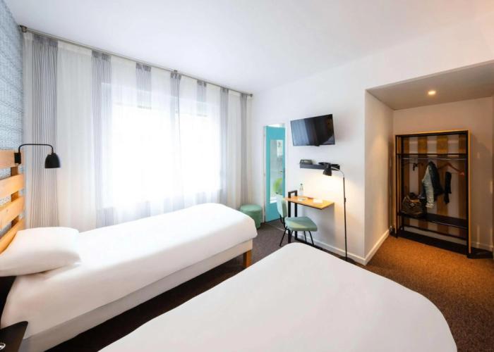 ibis Styles Calais Centre