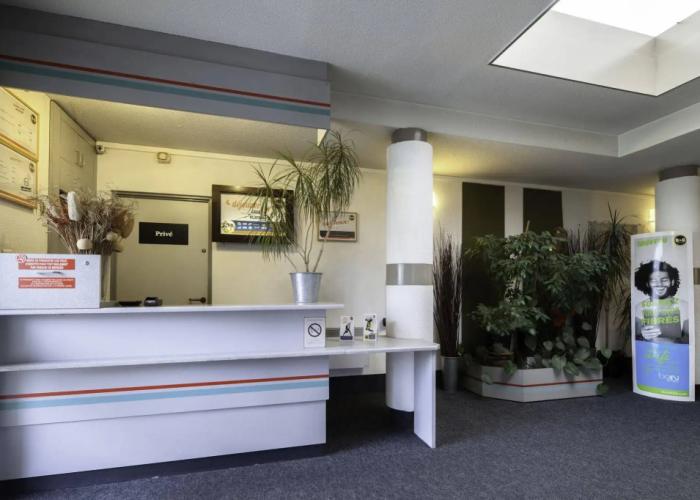 B&B HOTEL Calais Centre Saint-Pierre