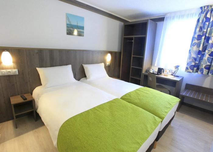 Brit Hotel Calais