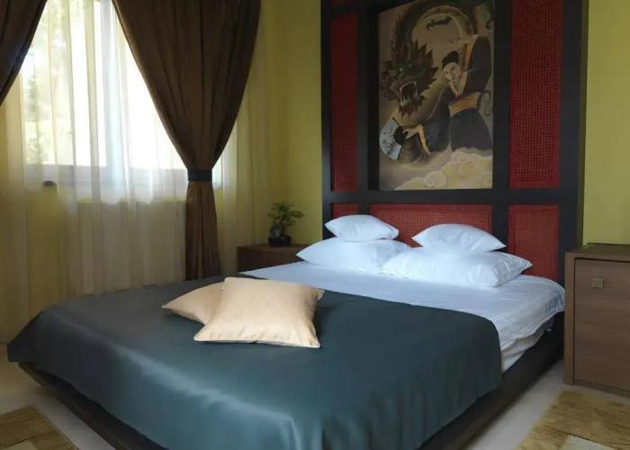 Guesthouse Boutique La Favorita