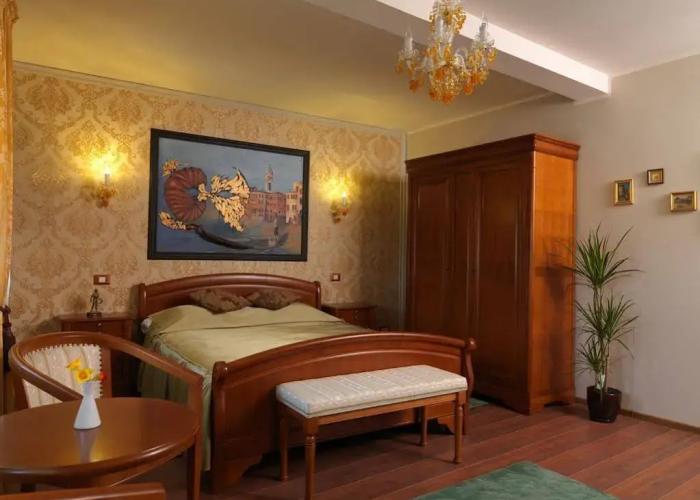 Guesthouse Boutique La Favorita