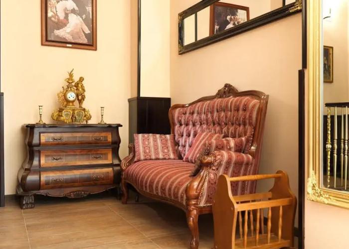 Guesthouse Boutique La Favorita