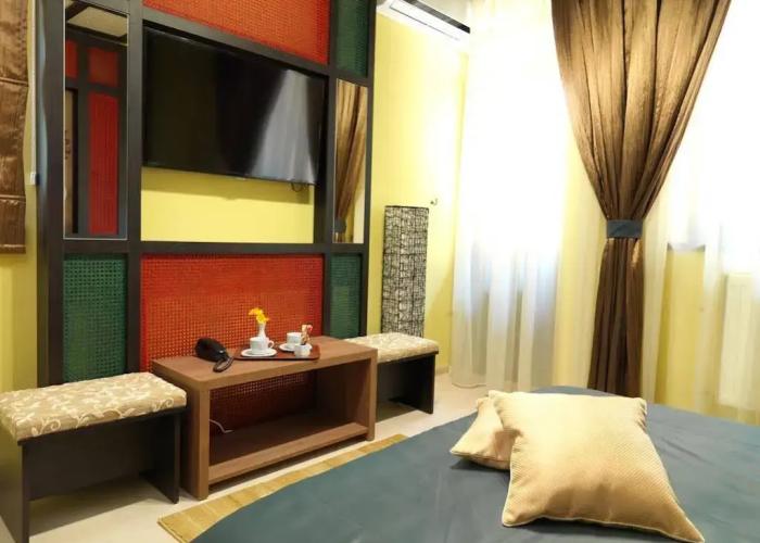 Guesthouse Boutique La Favorita