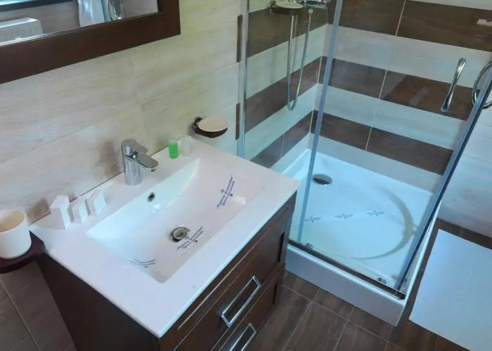 Guesthouse Boutique La Favorita