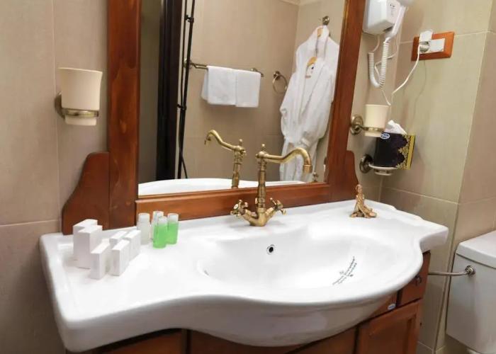Guesthouse Boutique La Favorita
