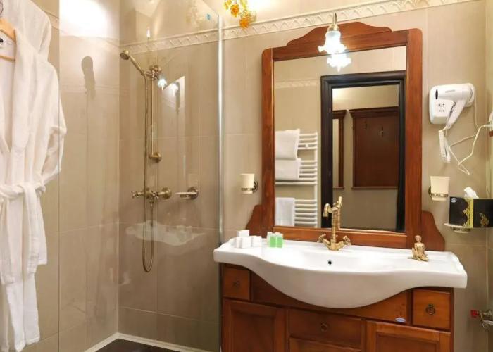 Guesthouse Boutique La Favorita