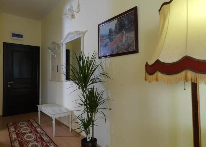 Guesthouse Boutique La Favorita