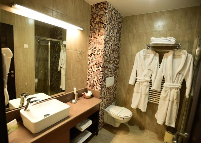 La Rocca Hotel Boutique