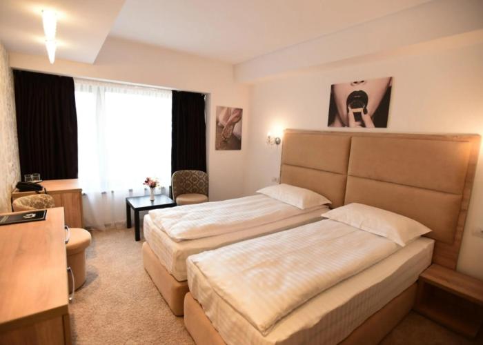 La Rocca Hotel Boutique