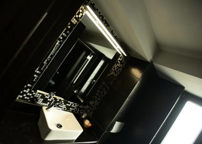 La Rocca Hotel Boutique