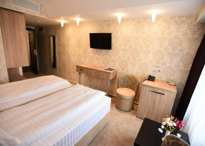 La Rocca Hotel Boutique