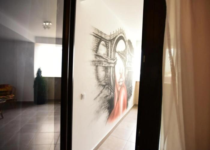 La Rocca Hotel Boutique