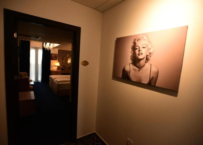 La Rocca Hotel Boutique