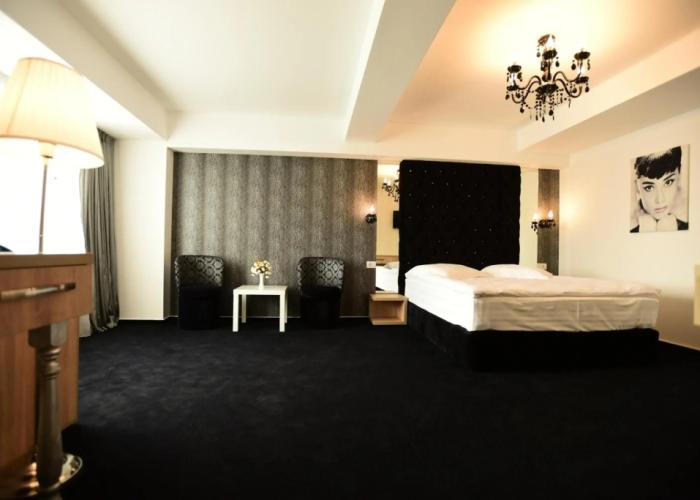 La Rocca Hotel Boutique