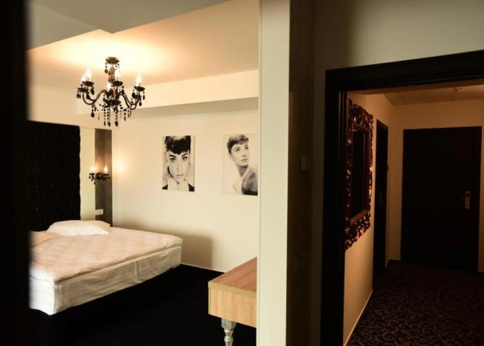 La Rocca Hotel Boutique