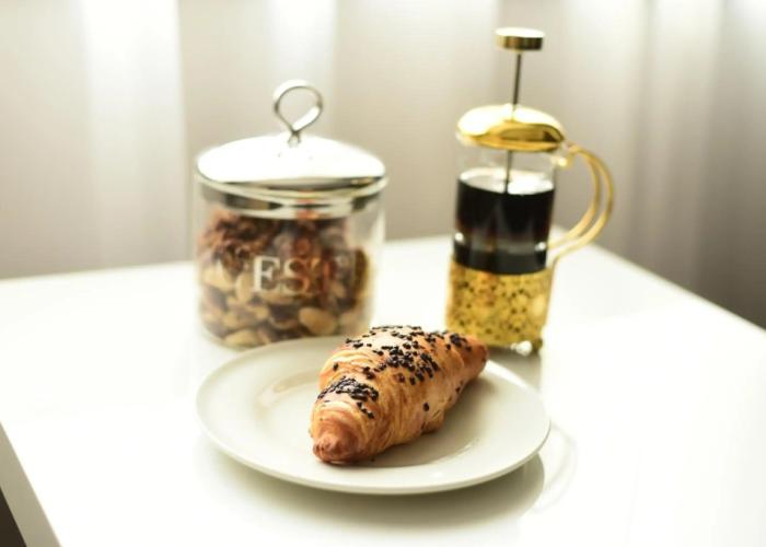 La Rocca Hotel Boutique