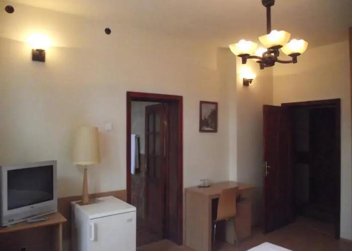 Villa Carmelita
