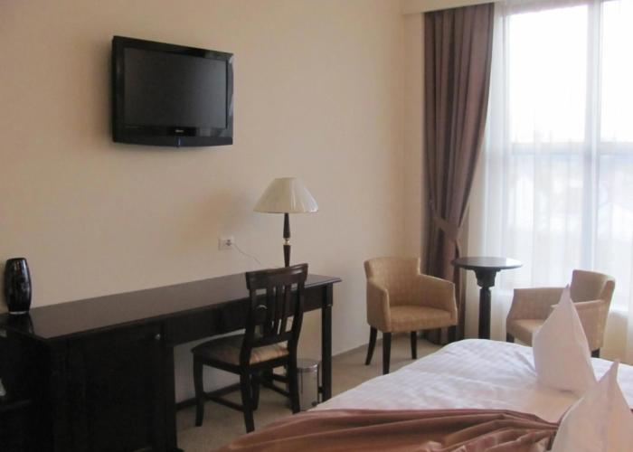 Hotel Rexton