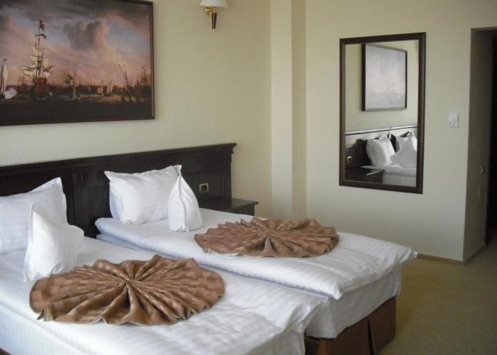 Hotel Rexton