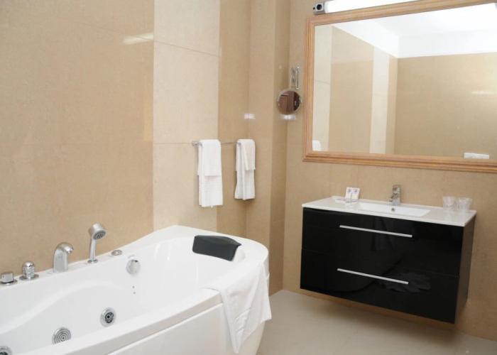 Hotel Rexton