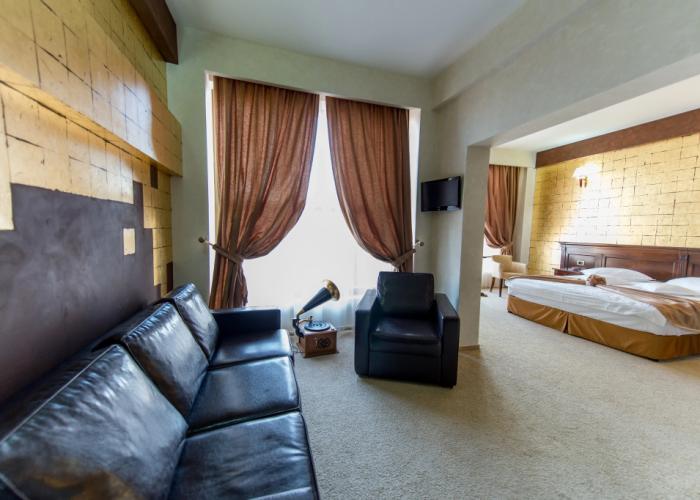 Hotel Rexton
