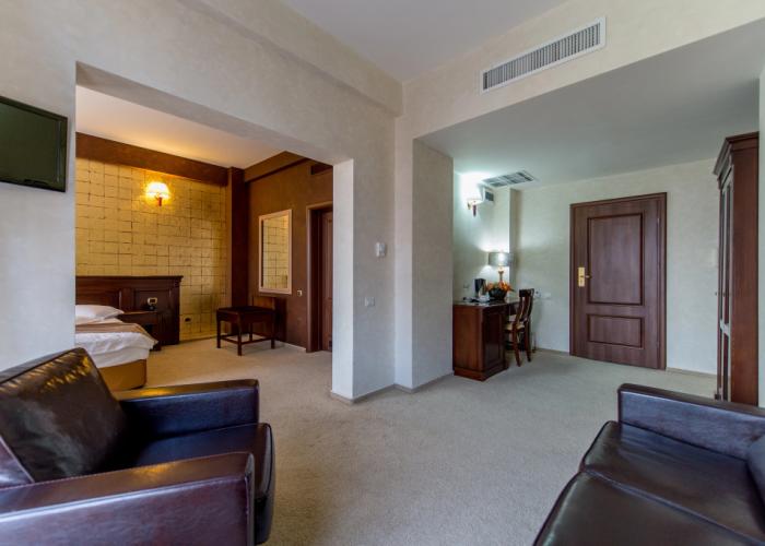 Hotel Rexton