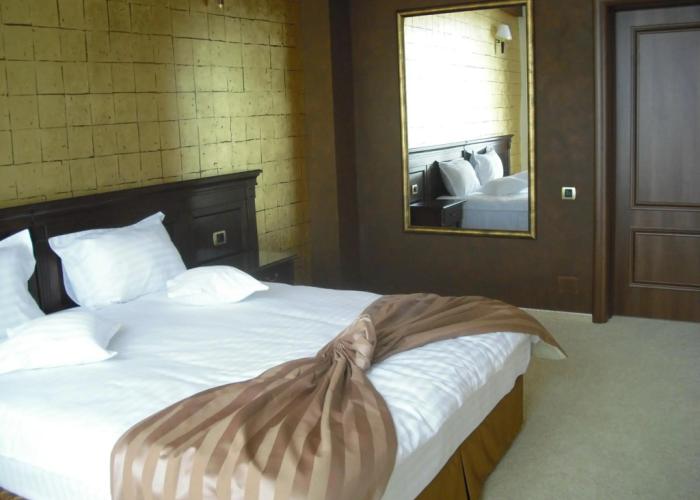 Hotel Rexton