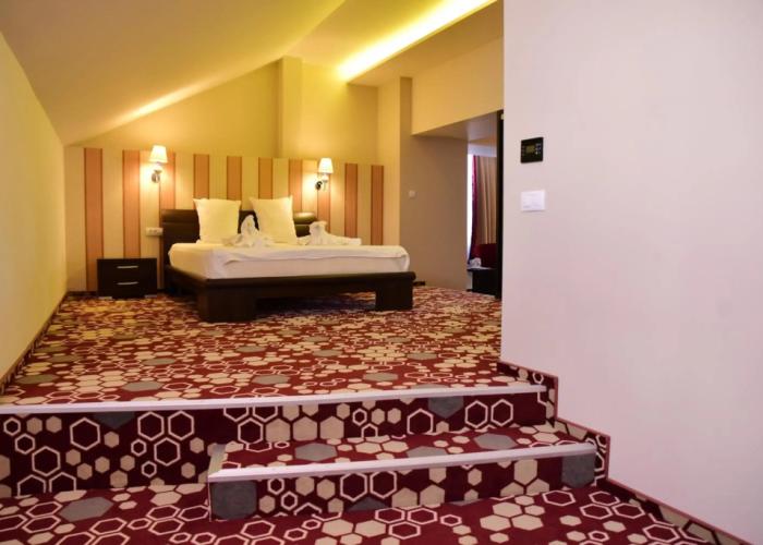 Bacolux Craiovita Hotel & Events