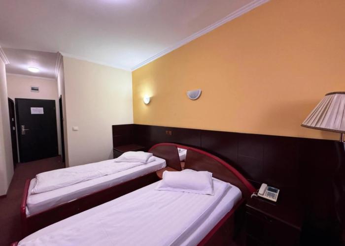 Hotel Helin Aeroport
