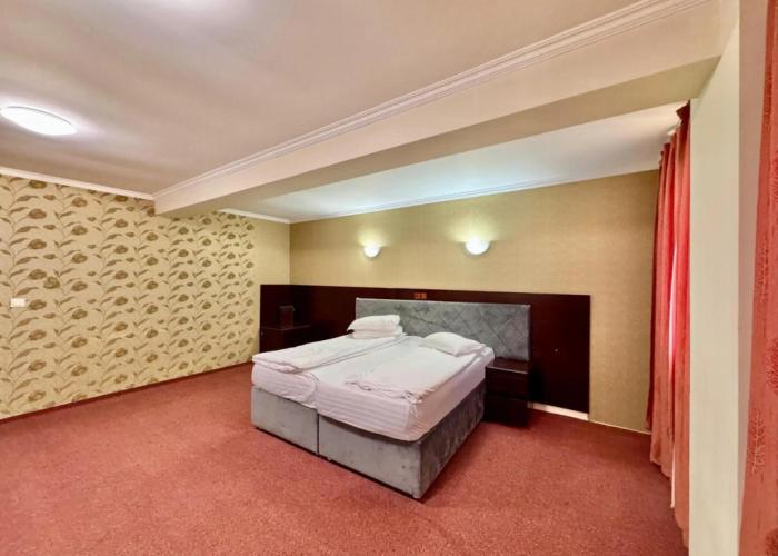 Hotel Helin Aeroport