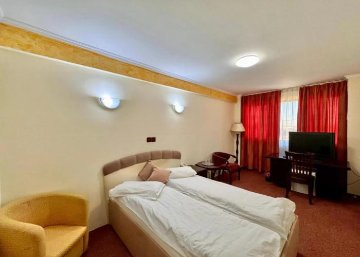 Hotel Helin Aeroport
