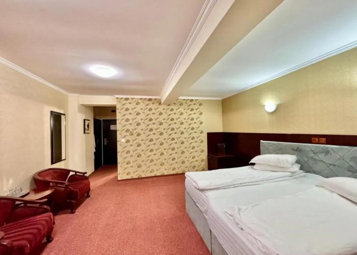 Hotel Helin Aeroport