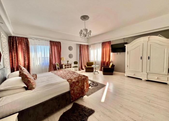 Hotel Helin Aeroport