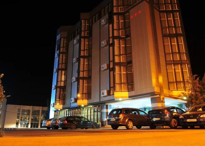 Hotel Emma Est