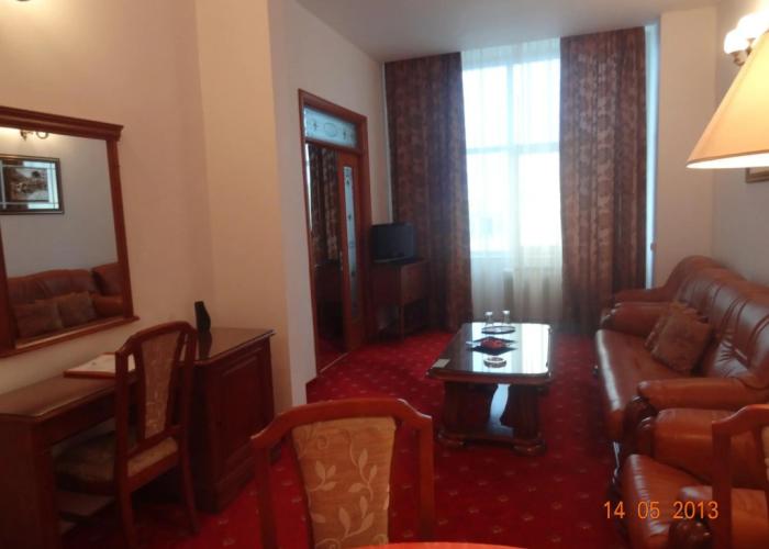 Hotel Emma West