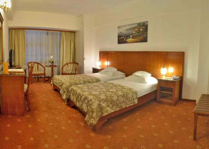 Hotel Emma West