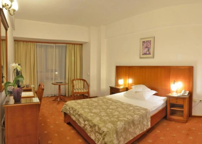 Hotel Emma West