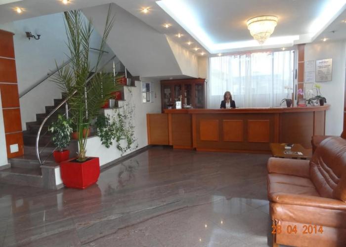 Hotel Emma West