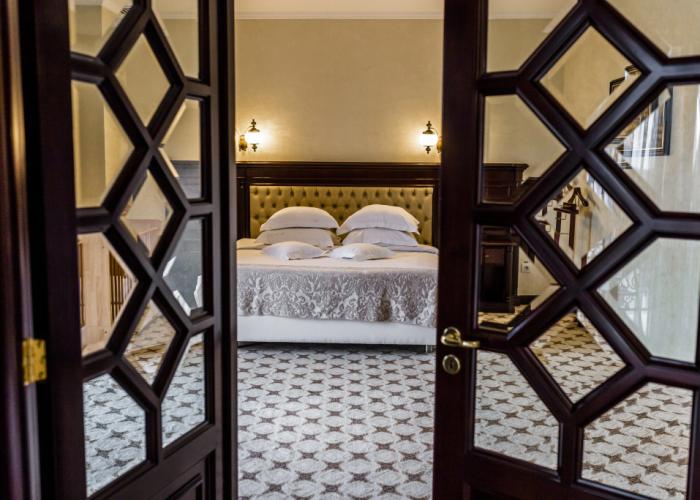 Hotel Golden House