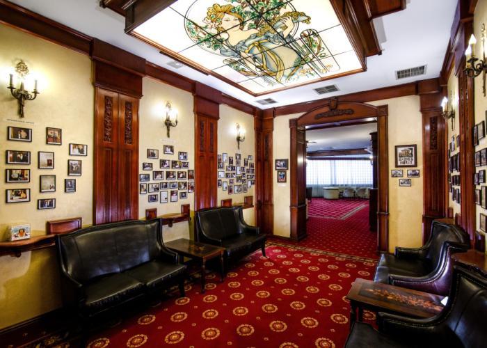 Hotel Golden House