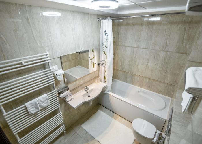 Hotel Golden House