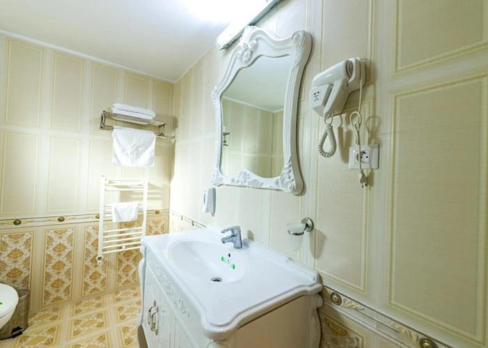 Hotel Helin Central