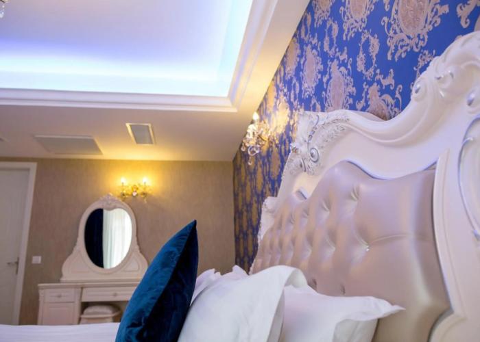 Hotel Helin Central