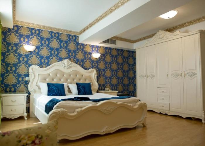 Hotel Helin Central