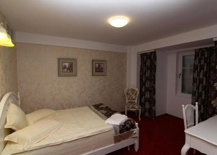 Hotel Helin Central