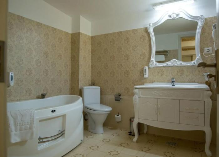 Hotel Helin Central