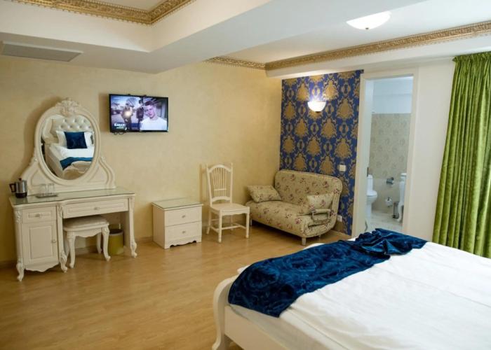 Hotel Helin Central