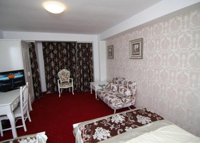 Hotel Helin Central