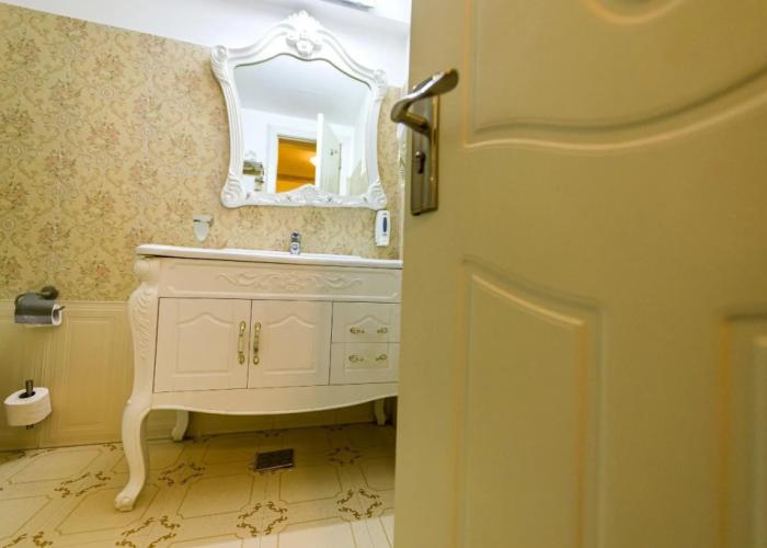 Hotel Helin Central