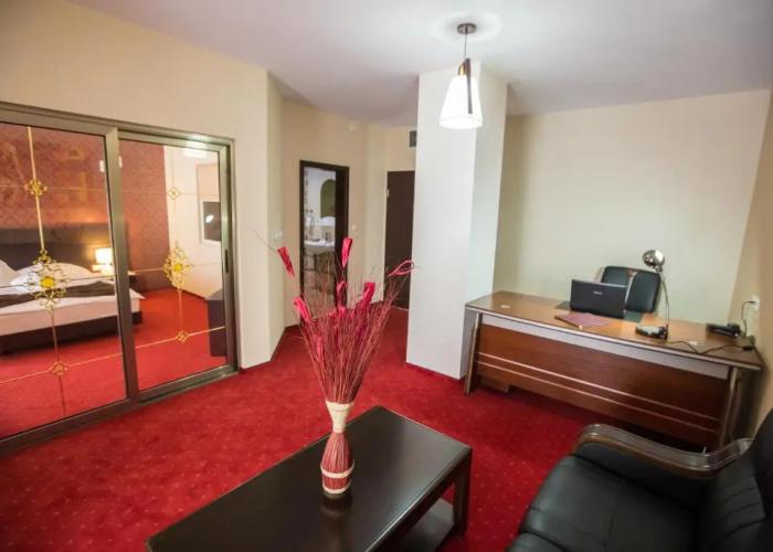 Hotel Meliss